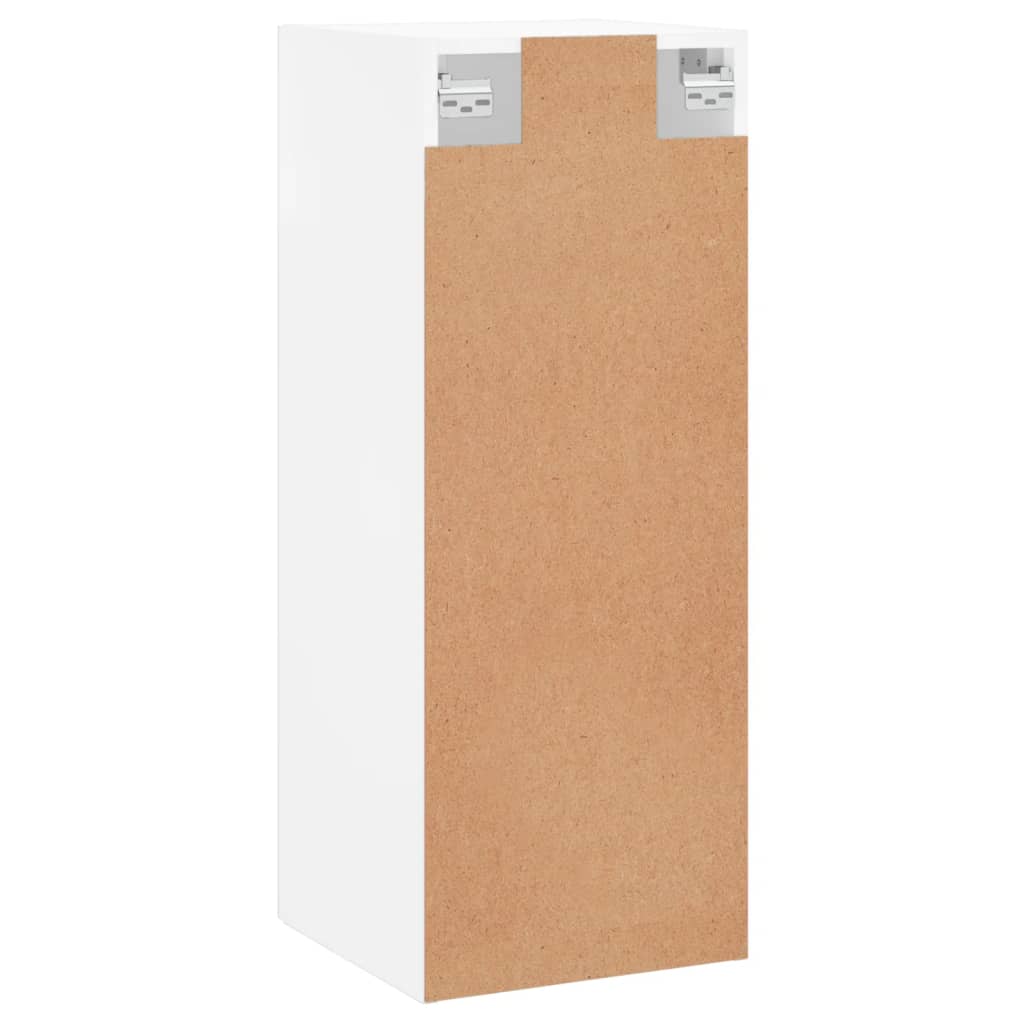 Hangkast 34,5X34X90 Cm