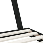 Kinderbedframe Massief Grenenhout