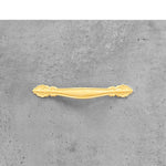 Hoge Kast 34,5X34X180 Cm Bewerkt Hout