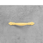 Hoge Kast 34,5X34X180 Cm Bewerkt Hout