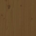 Nachtkastje Wandgemonteerd 50X36X40 Cm