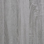 Salontafel Bewerkt Hout En Ijzer