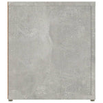Tv-Meubels 80X31,5X36 Cm Bewerkt Hout