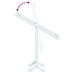 Spiegel Vrijstaand 34X37X146 Cm