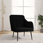 Fauteuil 63X76X80 Cm Stof