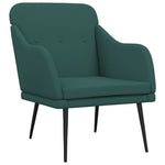 Fauteuil 63X76X80 Cm Stof