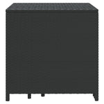 Tafeltjesset Poly Rattan