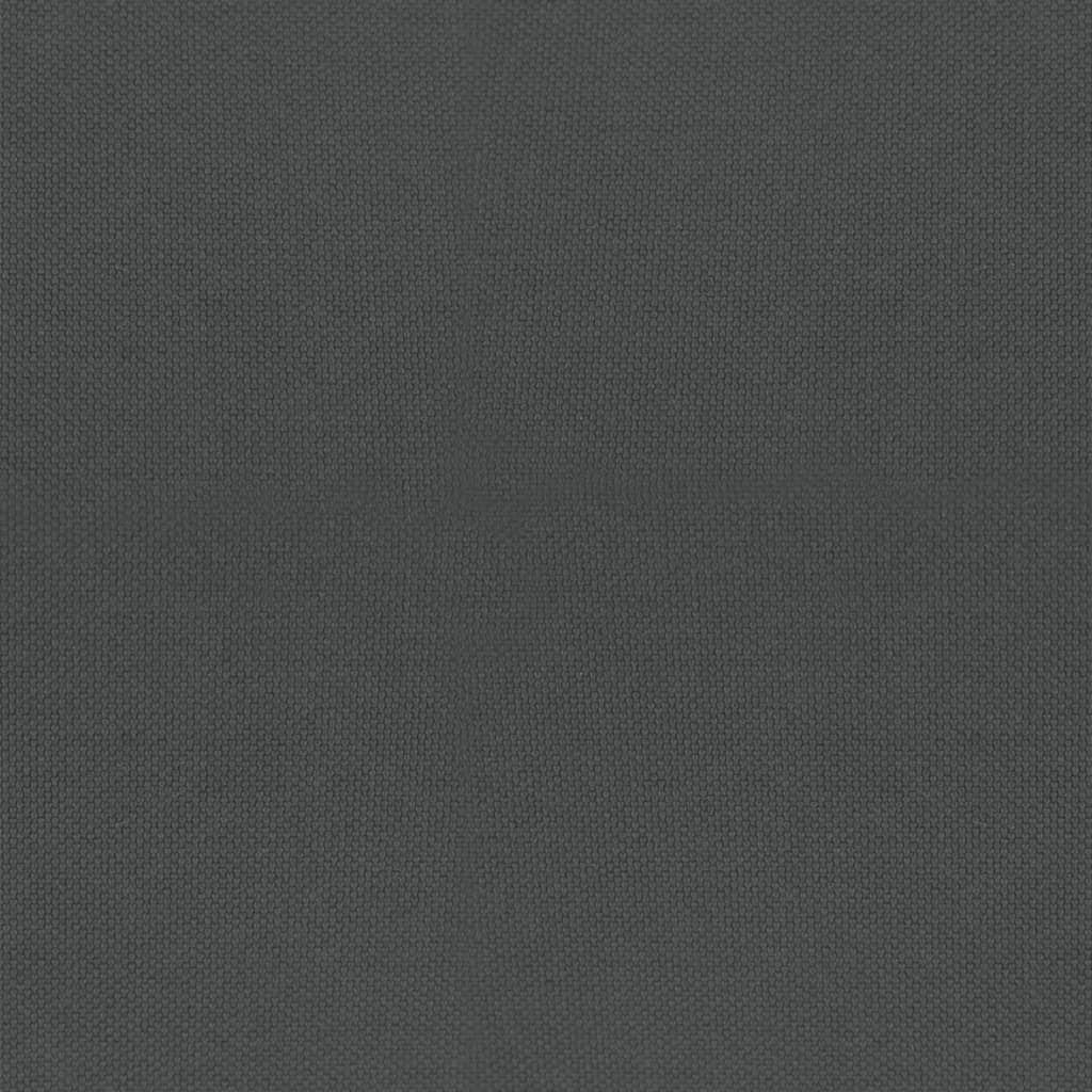 Prieel Met Dak Staal Antracietkleurig