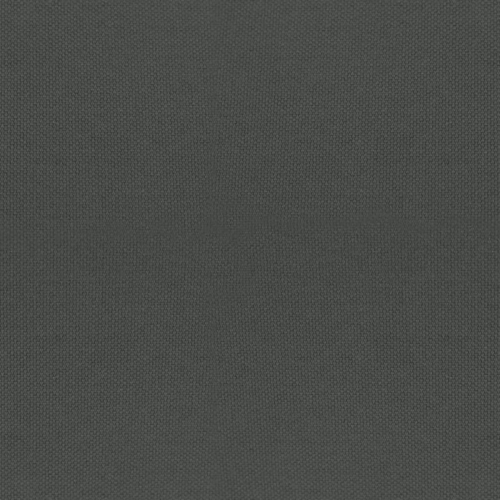 Prieel Met Zijwanden 400X300X270 Cm Staal Antracietkleurig