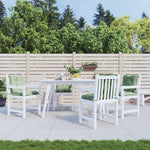 Tuinstoelkussens Oxford Stof