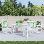 Tuinstoelkussens Oxford Stof