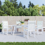 Tuinstoelkussens Oxford Stof