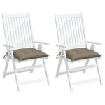 Palletkussens Oxford Stof