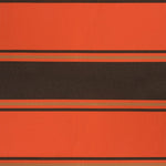 Luifel Uittrekbaar 3X2,5 M Stof En Aluminium Oranje En Bruin