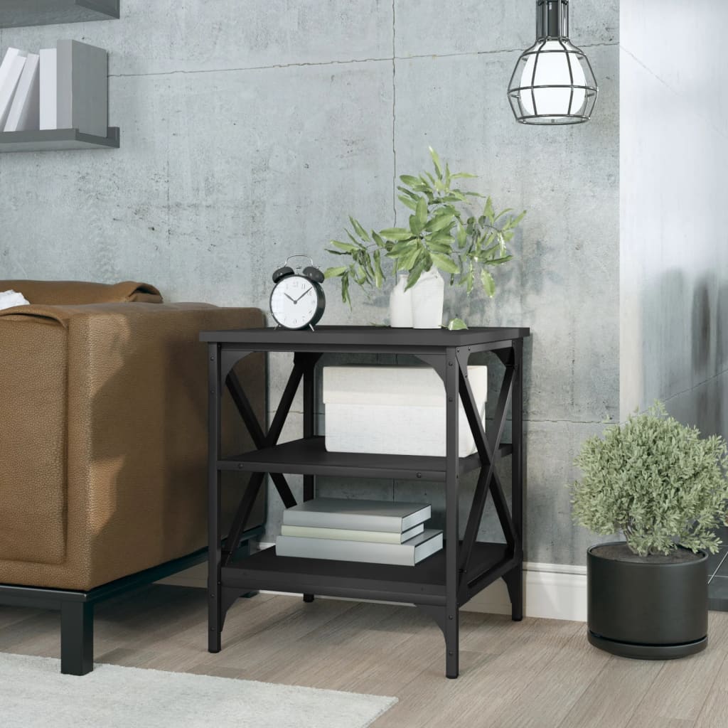 Tv-Meubel Bewerkt Hout