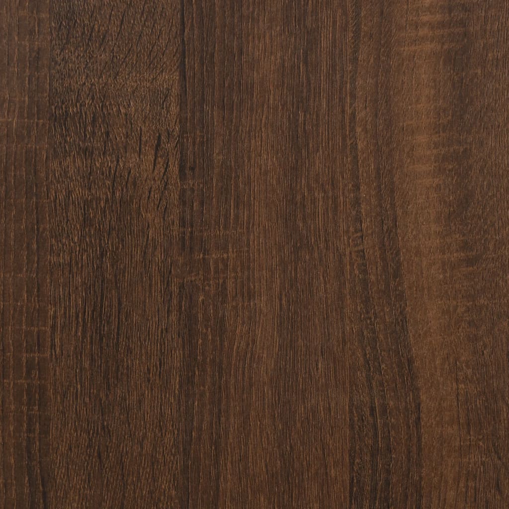Tv-Meubel Bewerkt Hout