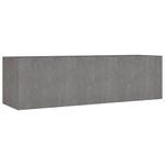 Plantenbak Verhoogd 280X80X80 Cm Cortenstaal