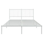 Bedframe Metaal