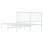 Bedframe Metaal