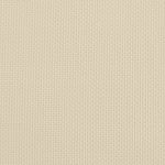 Strandstoelen Inklapbaar 2 St Aluminium En Textileen Crèmekleur