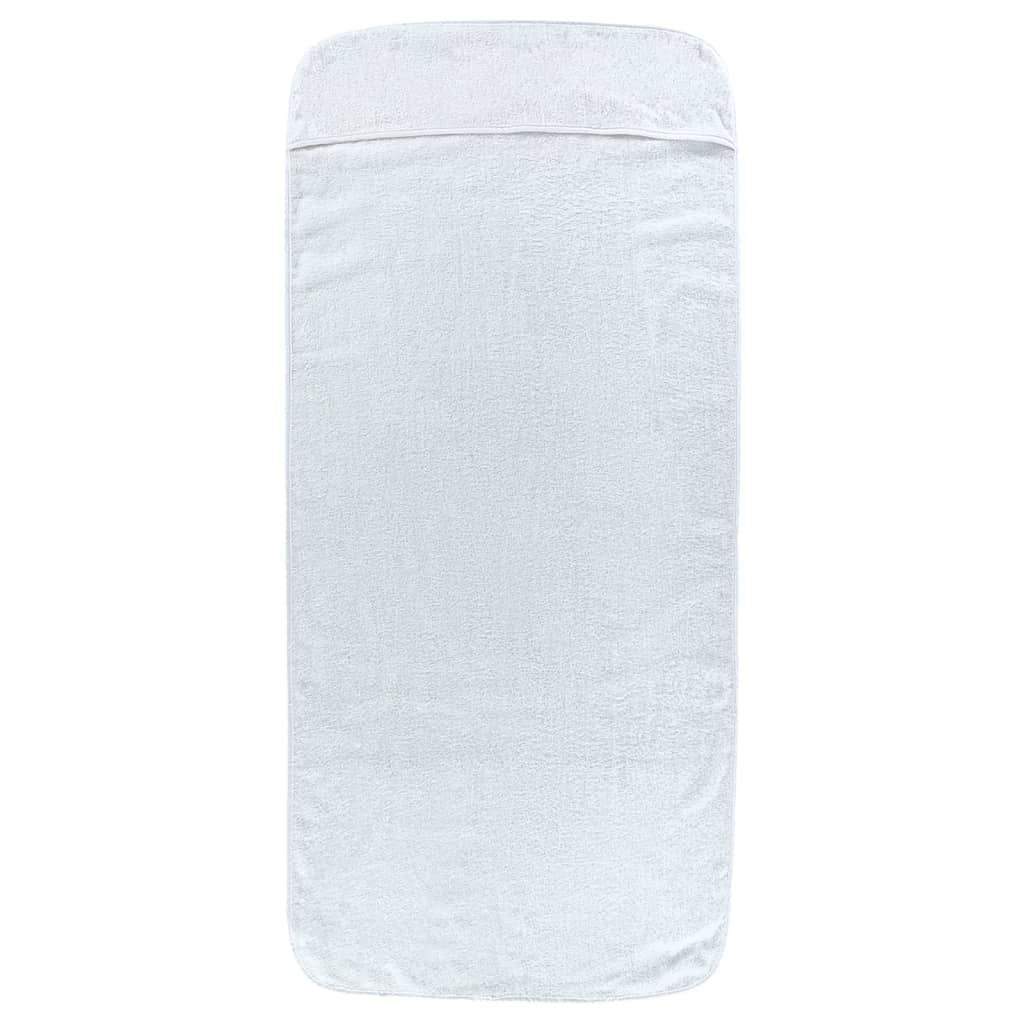 Strandhanddoeken 400 G/M² Stof