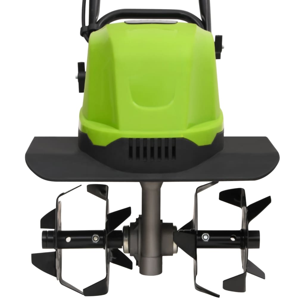 Tuinfrees Met 4 Messen Elektrisch 800 W