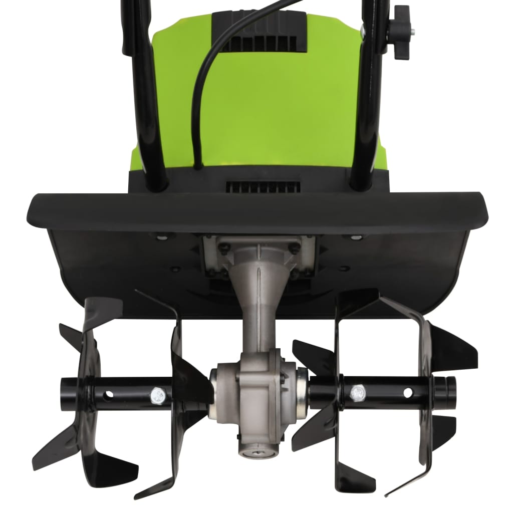 Tuinfrees Met 4 Messen Elektrisch 800 W