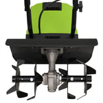 Tuinfrees Met 4 Messen Elektrisch 800 W