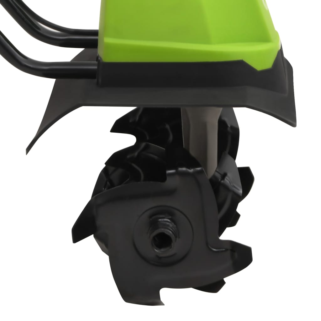 Tuinfrees Met 4 Messen Elektrisch 800 W