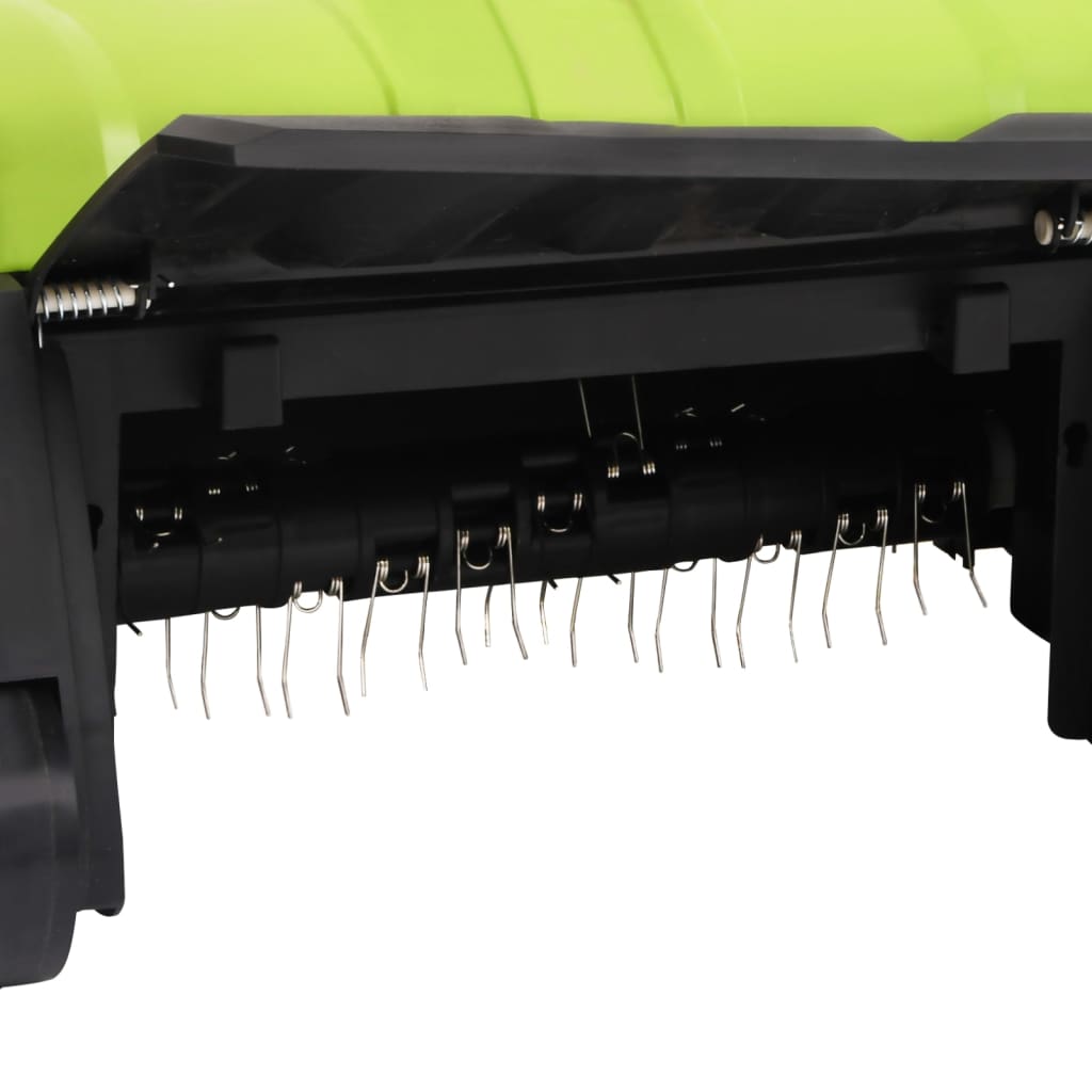 Verticuteermachine 2-In-1 Elektrisch 1500 W