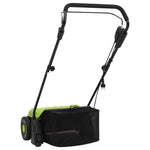 Verticuteermachine 2-In-1 Elektrisch 1500 W