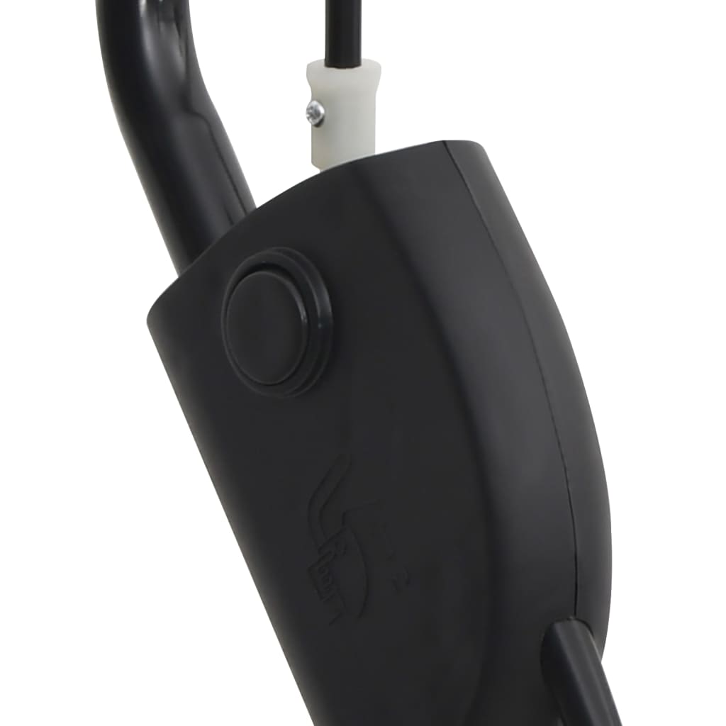 Verticuteermachine 2-In-1 Elektrisch 1500 W