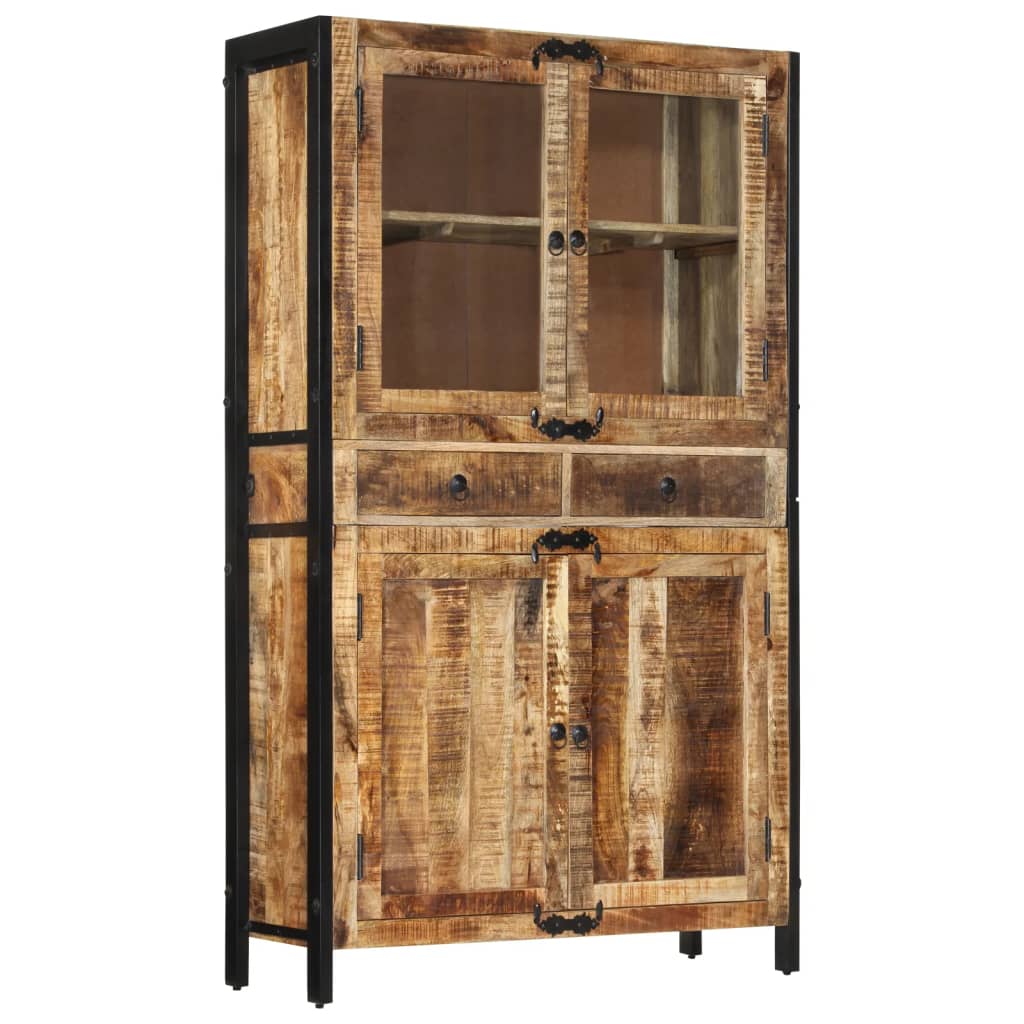 Hoge Kast 100X40X175 Cm