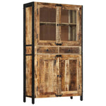 Hoge Kast 100X40X175 Cm