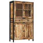 Hoge Kast 100X40X175 Cm