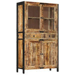 Hoge Kast 100X40X175 Cm
