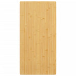 Tafelblad Bamboe