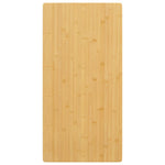 Tafelblad Bamboe