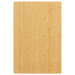 Tafelblad Bamboe