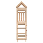 Speelhuis 52,5X0,5X24 Cm