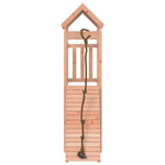 Speelhuis Met Klimwand