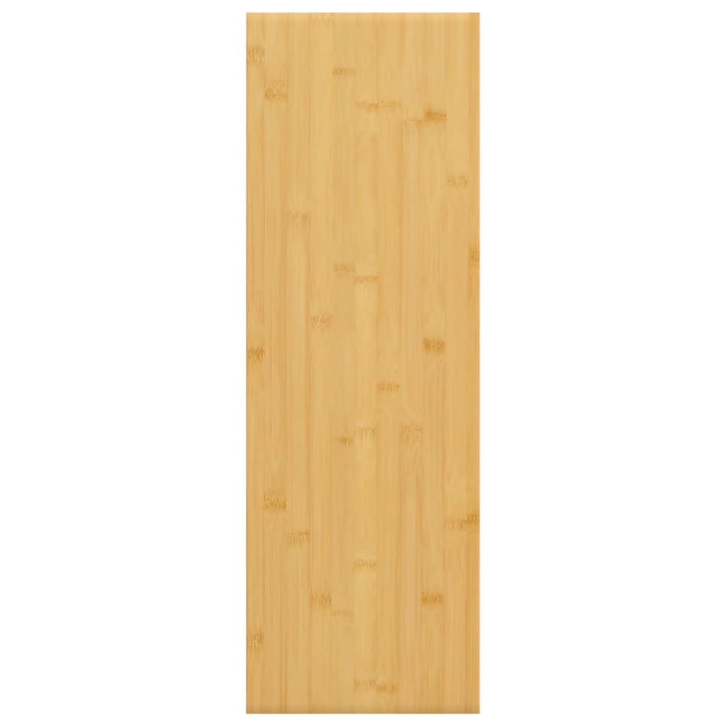 Wandschap Bamboe