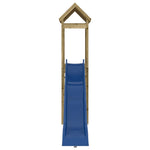 Speelhuis Geïmpregneerd Grenenhout