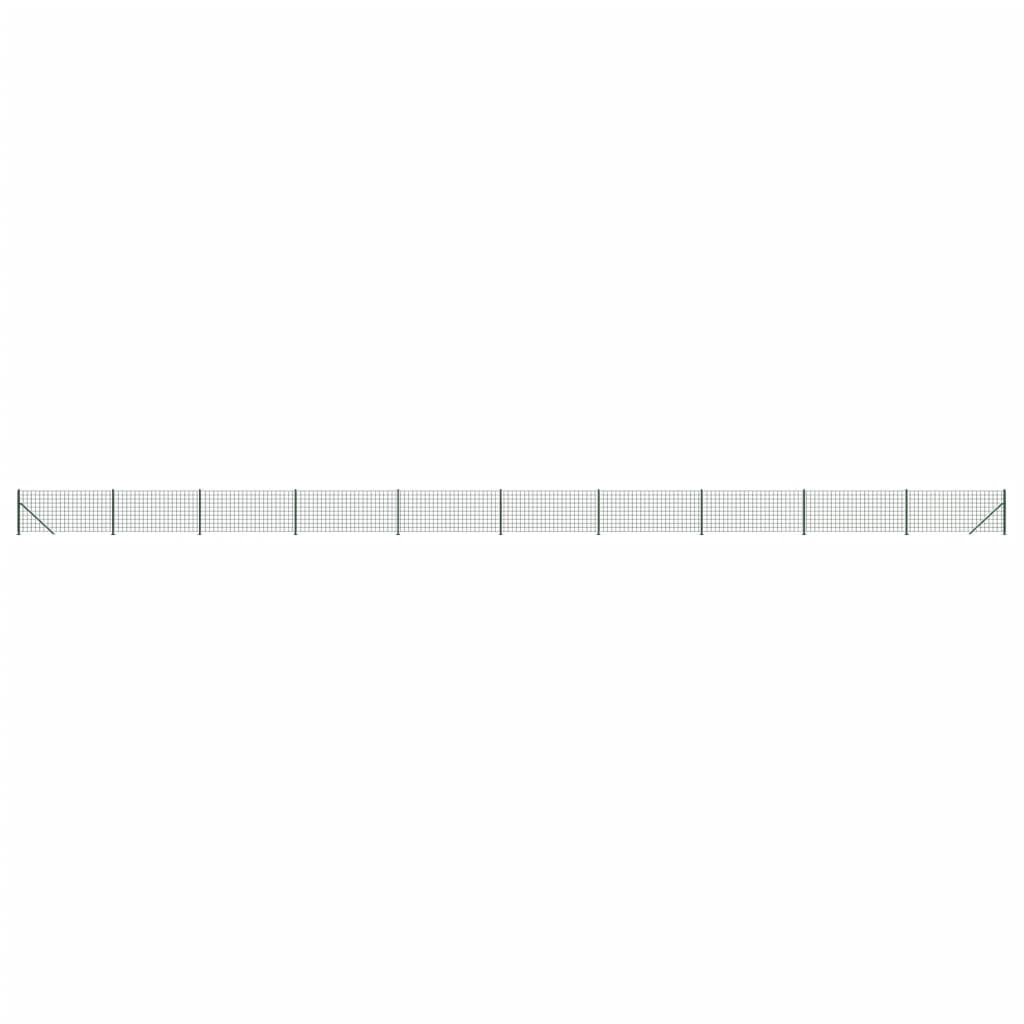 Draadgaashek Met Flens ,X25 M