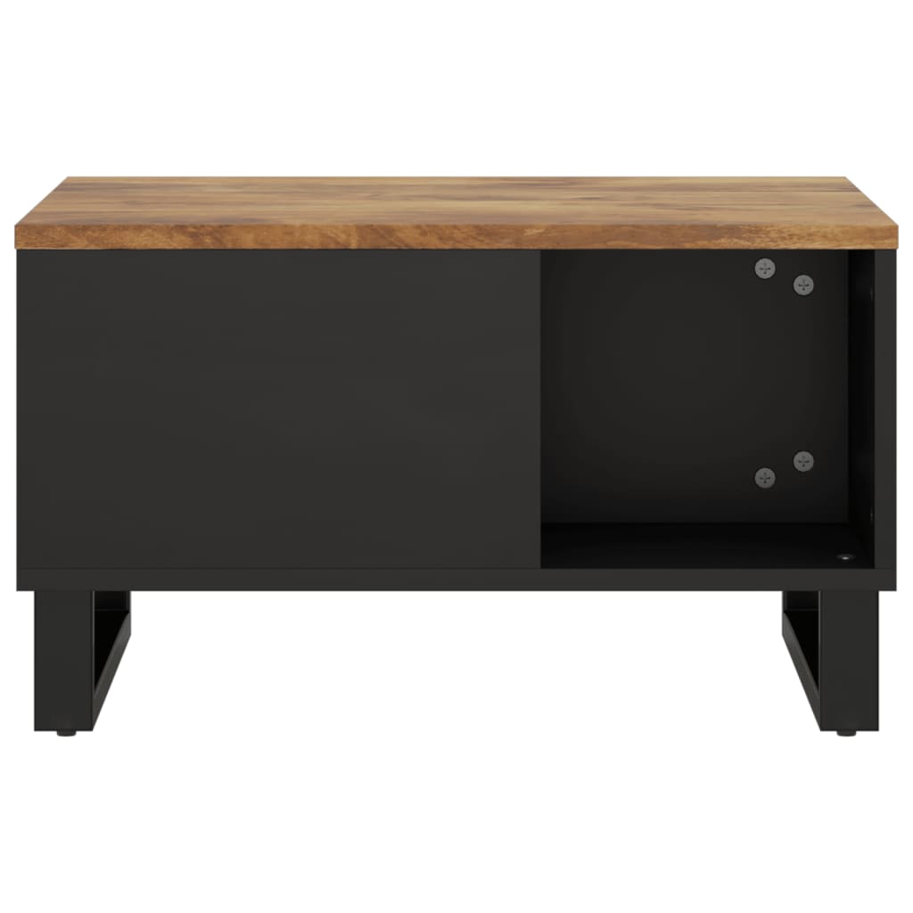 Salontafel Massief Mangohout