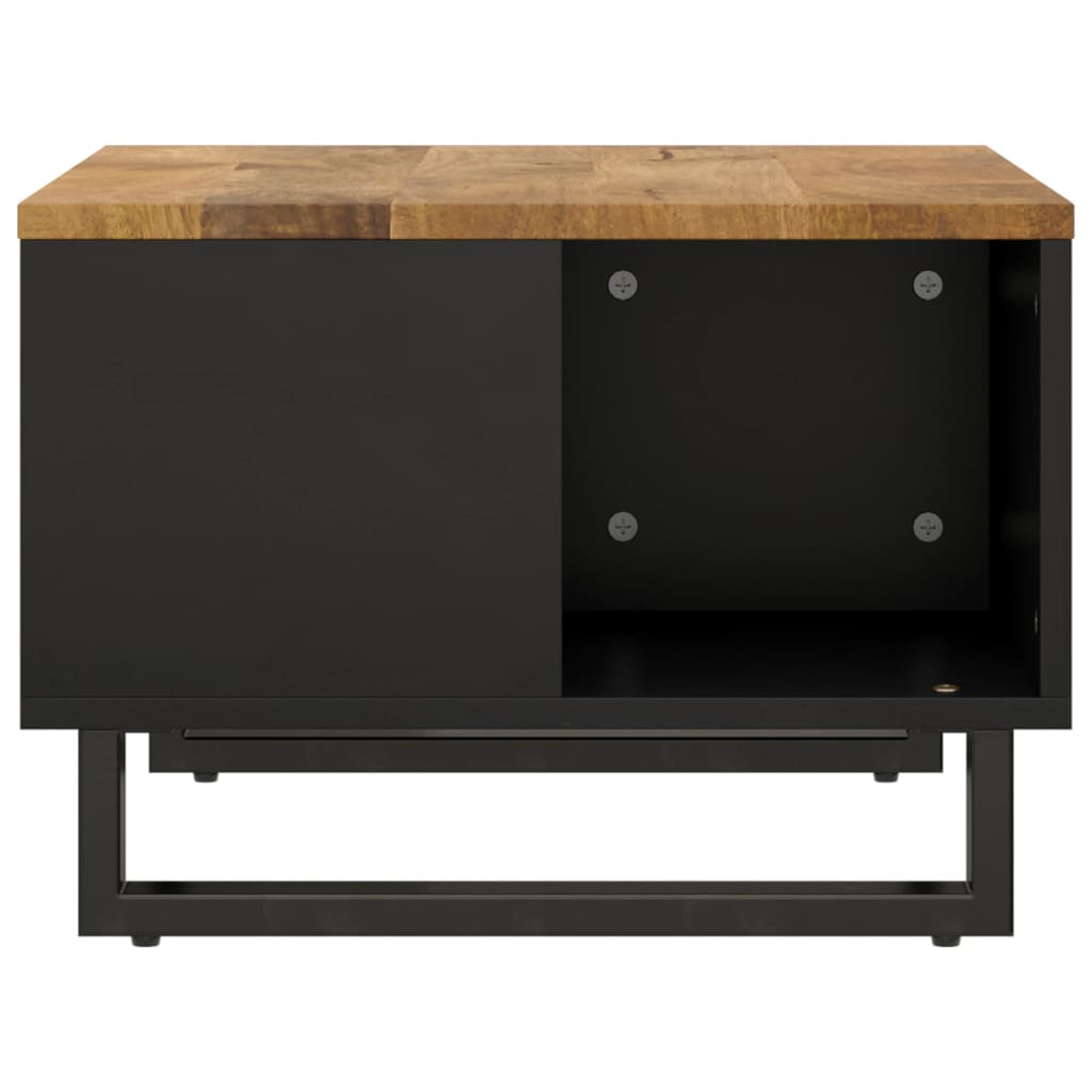 Salontafel Massief Mangohout