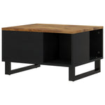 Salontafel Massief Mangohout