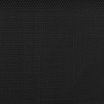 Tuinbank 2-Zits Met Kussen Staal Antracietkleurig