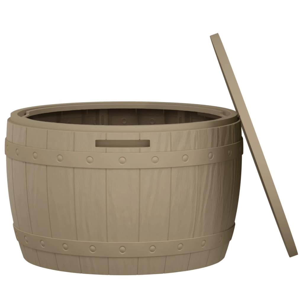 Tuinbox 3-In-1 Polypropeen