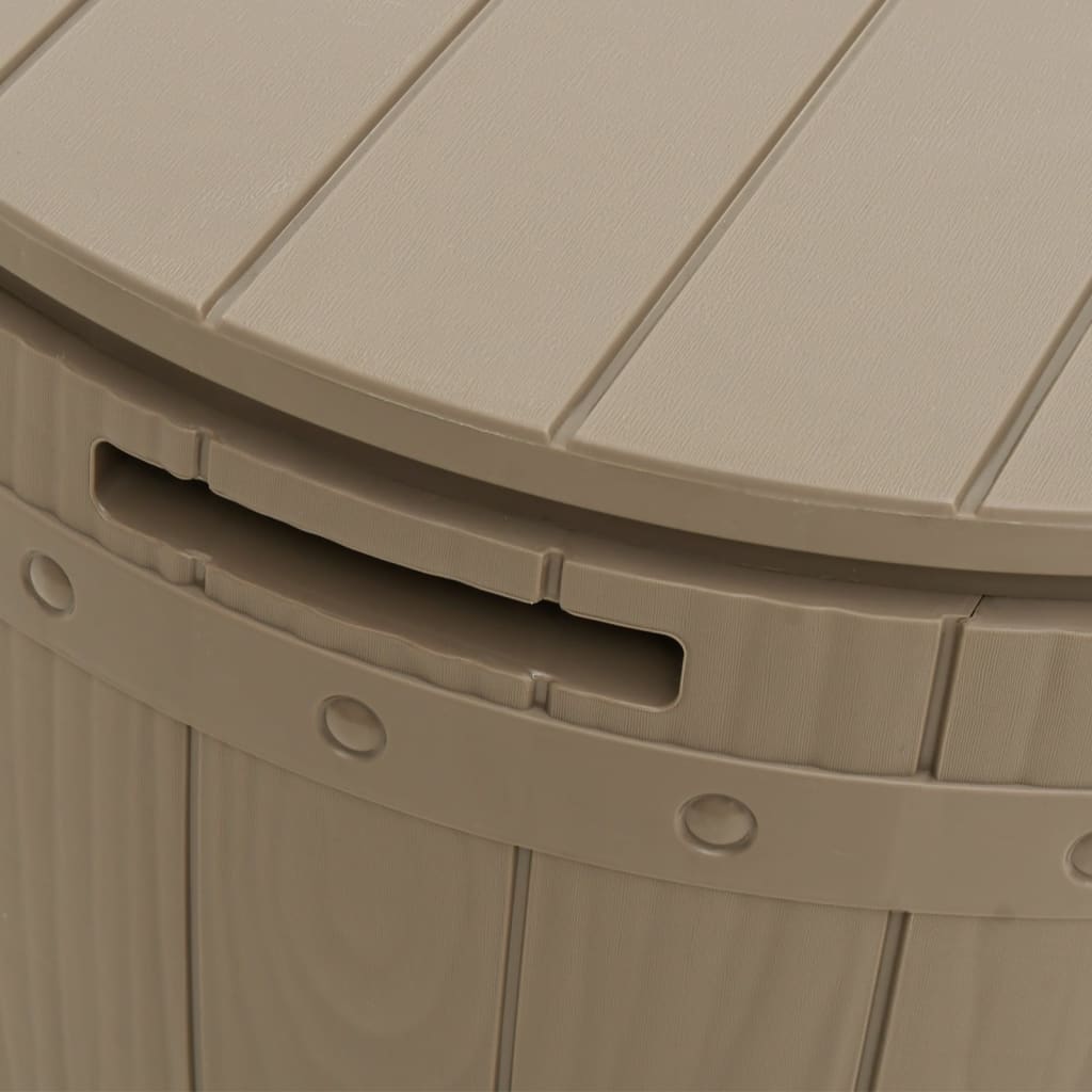 Tuinbox 3-In-1 Polypropeen